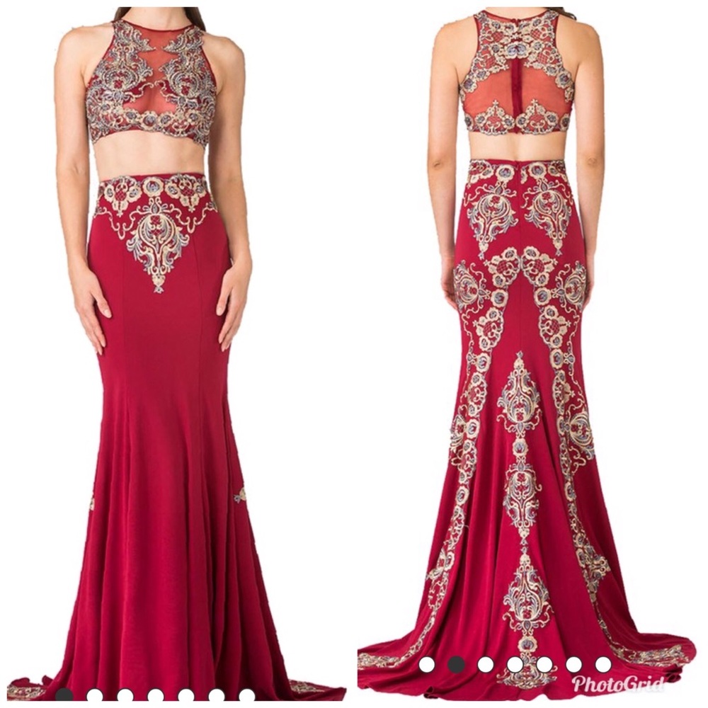 Preorder ur prom dress 👗
